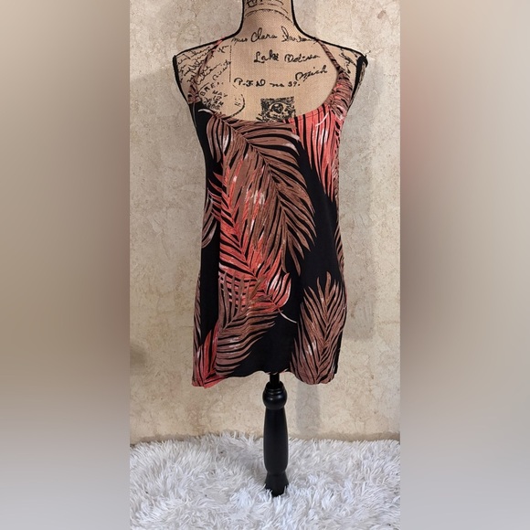 Venus Lascana Strappy Racerback Top(C 58” L30”) - Picture 3 of 7